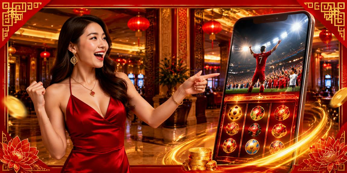7 ball Sảnh chơi đầy đủ ngay trên điện thoại