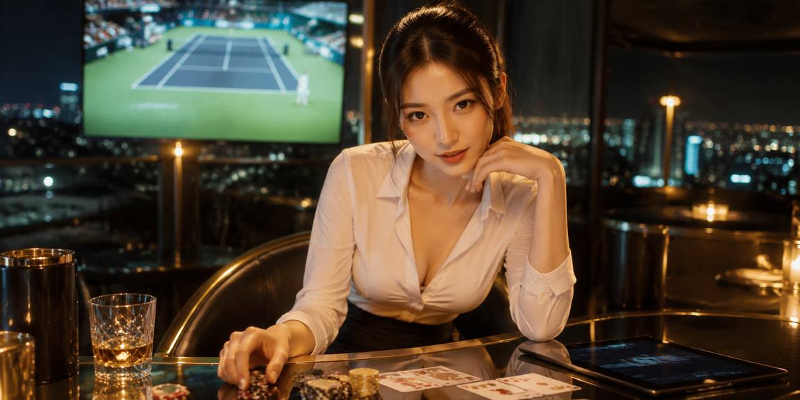 7 ball gaming platform